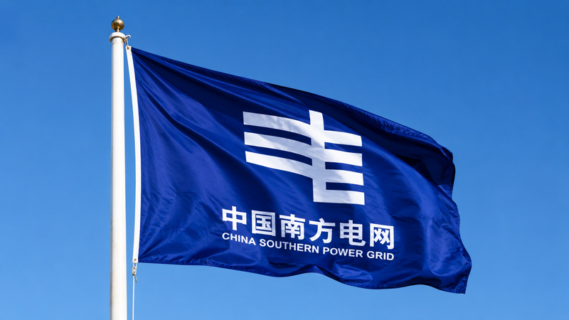 中国南方电网