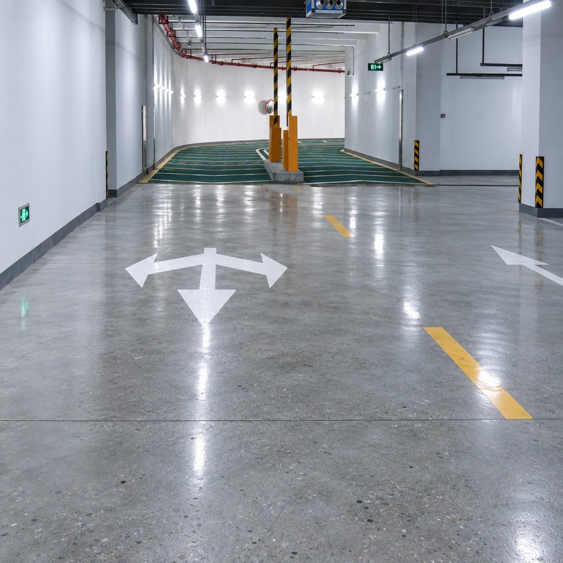 BT-12 金刚砂硬化地坪